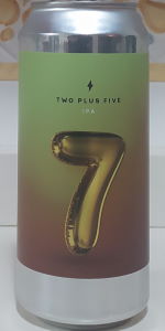 Two Plus Five