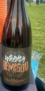 Whiskey Demigod 2020