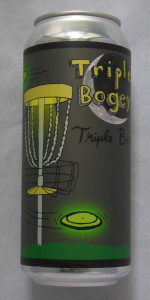 Triple Bogey