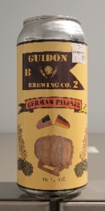 German Pilsner