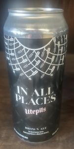 In All Places
