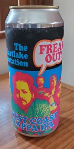 Freak Out! West Coast Zappa
