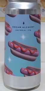 Dream Alchemy