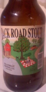 Back Road Stout