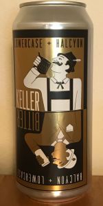 Keller Bitter