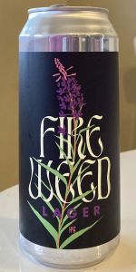 Fireweed Lager