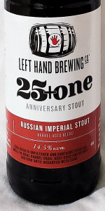 25+one