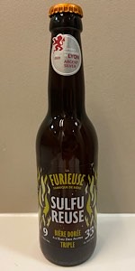 Sulfureuse