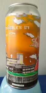 Chubbles 53Â°N