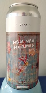 New New Normal