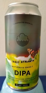 Ness Atalanta