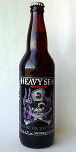 Heavy Seas - Smoke On The Water