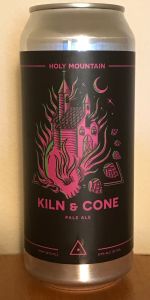 Kiln & Cone - Mosaic & Idaho 7