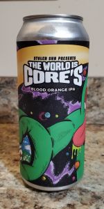 The World Is Core's