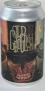 Old Ghoulish
