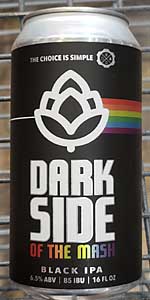 Dark Side of the Mash