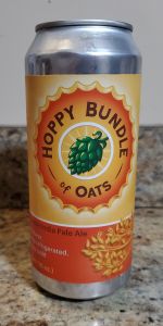 Hoppy Bundle of Oats