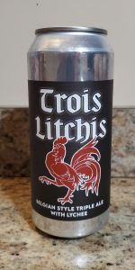 Trois Litchis