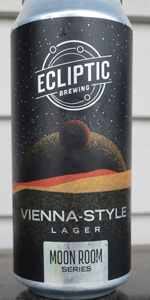 Moon Room Series: Vienna-Style Lager