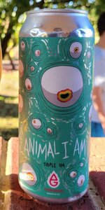 Animal I Am