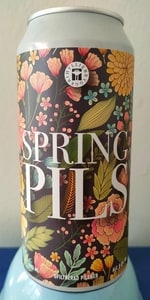 Spring Pils