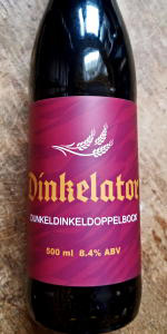Dinkelator