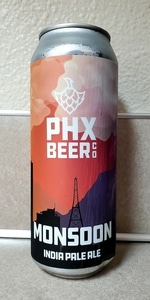 Monsoon IPA