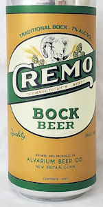 Cremo Bock