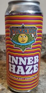 Inner Haze
