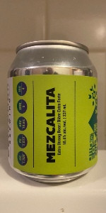 Mezcalita