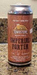 Imperial Porter