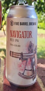 Navigator