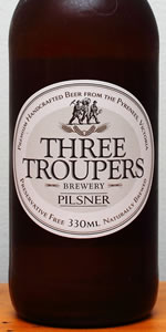 Pilsner