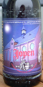 Jubeljoop III Tripel