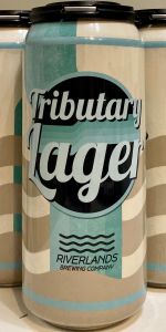 Tributary Lager