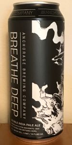 Breathe Deep