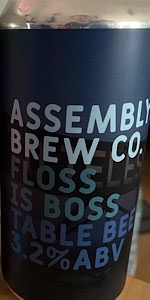 Floss is Boss