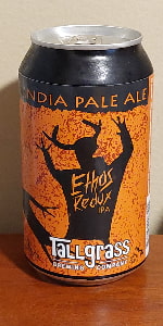 Ethos Redux IPA