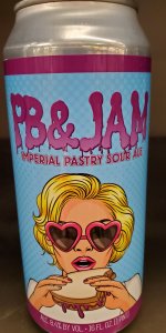 PB & Jam