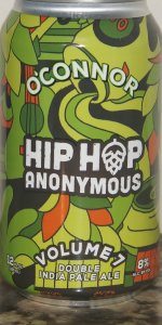 Hip Hop Anonymous Volume 7