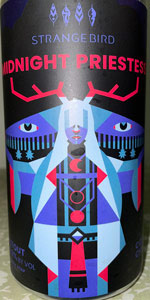 Midnight Priestess