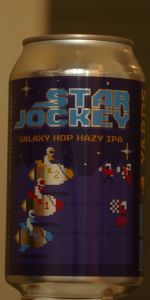 Star Jockey