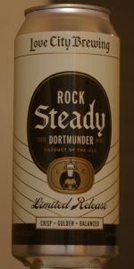 Rock Steady