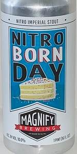 Nitro Born Day