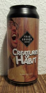 Creatures of Habit