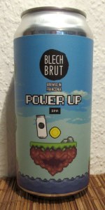 Power Up