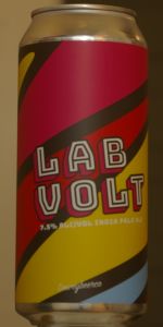 Lab Volt