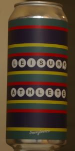 Leisure Athlete