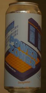 Power Zones