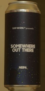 Somewhere Out There